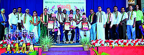 Photo: Prajavani