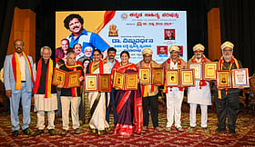Photo from Prajavani