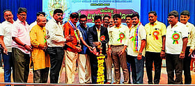 Photo: Prajavani
