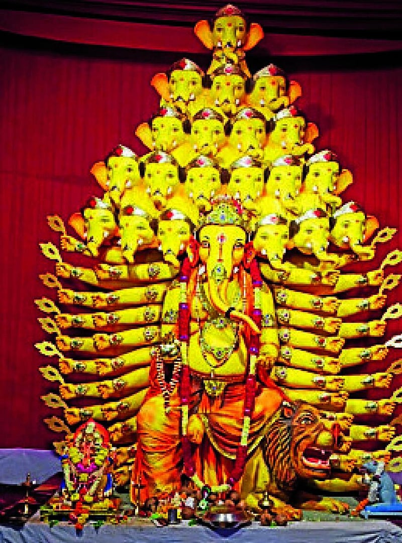 Photo from Prajavani