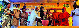 Photo: Prajavani
