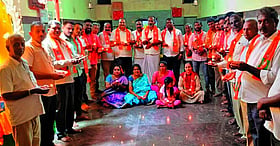 Photo: Prajavani