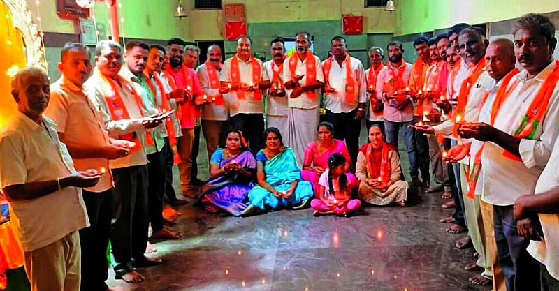 Photo from Prajavani