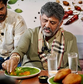 Photo: Prajavani