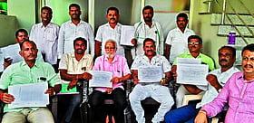 Photo: Prajavani