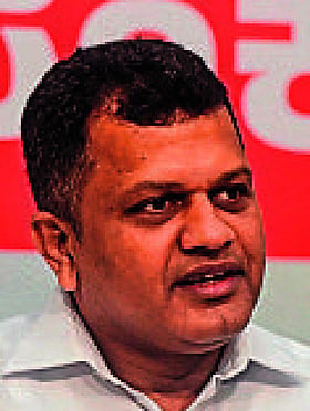 Photo: Prajavani