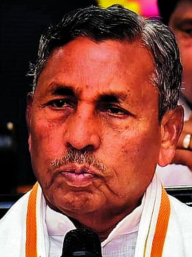 Photo: Prajavani