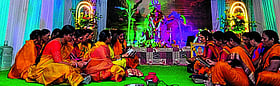 Photo: Prajavani