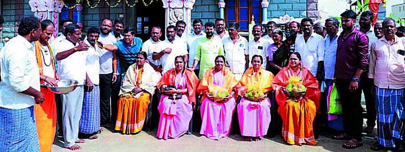 Photo from Prajavani