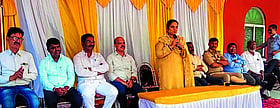 Photo: Prajavani