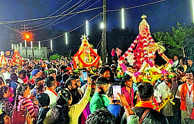 Photo: Prajavani
