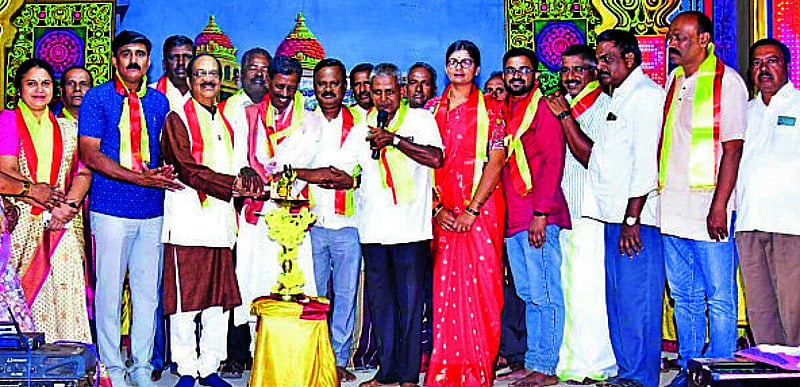 Photo from Prajavani