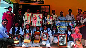 Photo: Prajavani