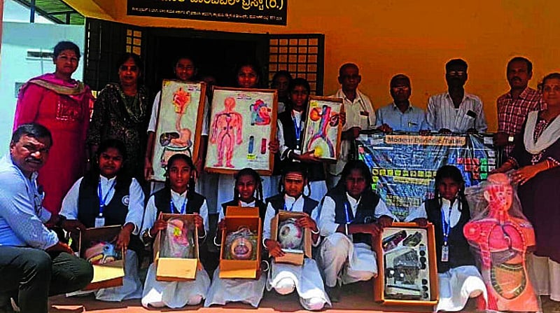 Photo from Prajavani