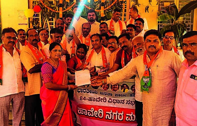 Photo from Prajavani
