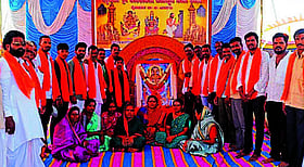 Photo: Prajavani