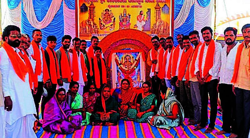 Photo from Prajavani