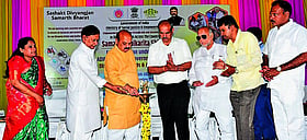 Photo: Prajavani