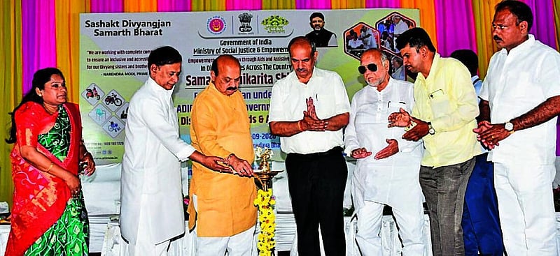 Photo from Prajavani