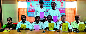 Photo: Prajavani
