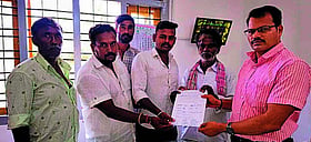 Photo: Prajavani