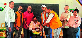 Photo: Prajavani