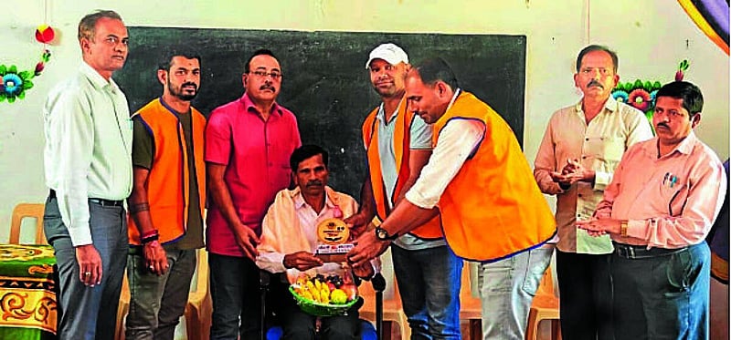 Photo from Prajavani