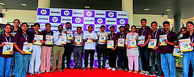 Photo: Prajavani