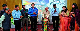 Photo: Prajavani