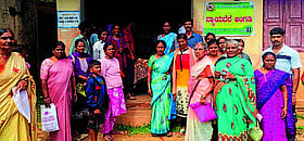 Photo: Prajavani