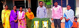 Photo: Prajavani