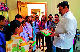 Photo: Prajavani