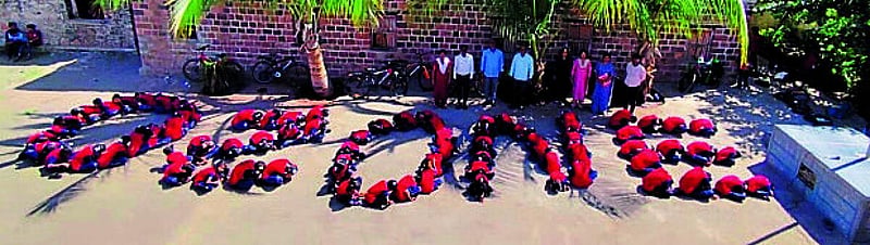 Photo from Prajavani