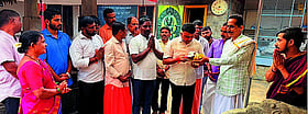Photo: Prajavani