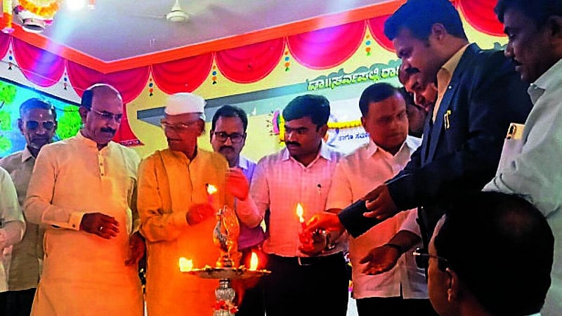 Photo from Prajavani