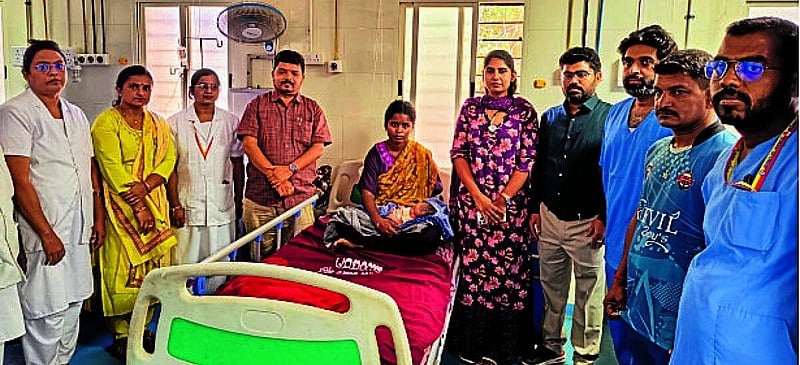 Photo from Prajavani