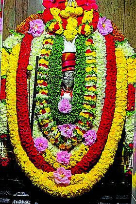 Photo: Prajavani