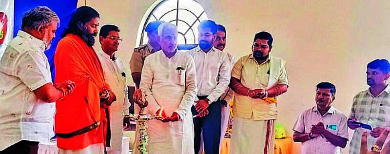 Photo from Prajavani