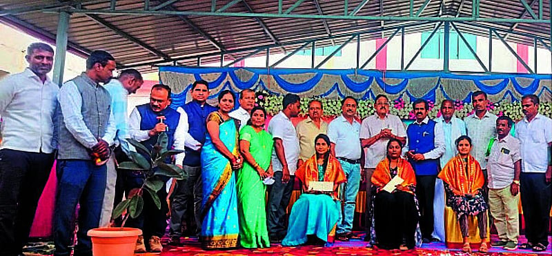 Photo from Prajavani