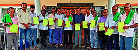 Photo: Prajavani