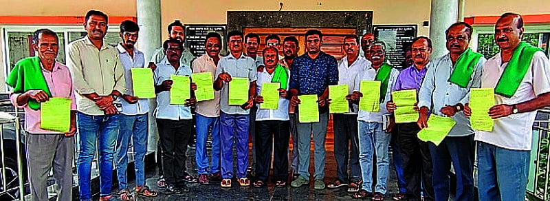 Photo from Prajavani