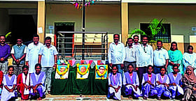 Photo: Prajavani