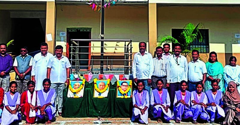 Photo from Prajavani