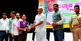 Photo: Prajavani