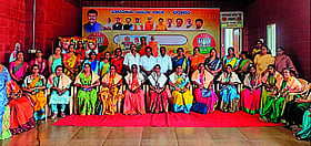 Photo: Prajavani