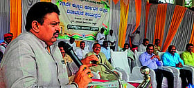 Photo: Prajavani