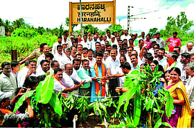 Photo: Prajavani
