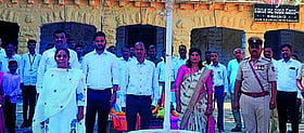 Photo: Prajavani