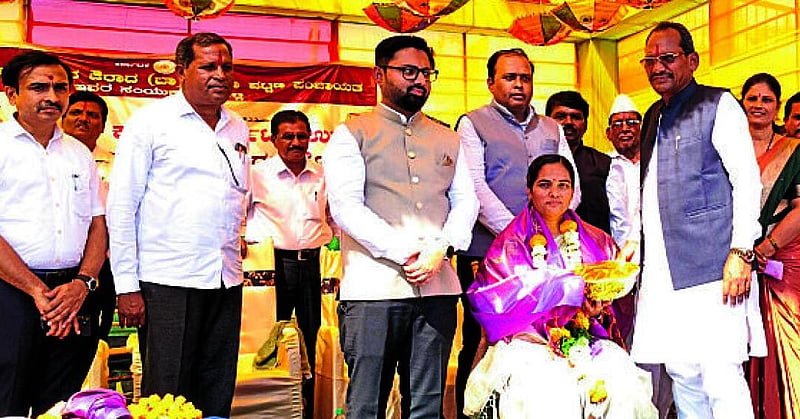Photo from Prajavani
