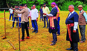 Photo: Prajavani